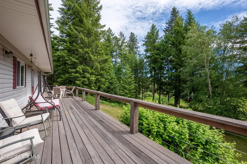 3228 Kootenai Trail Road Bonners Ferry ID 83805