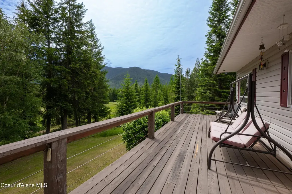 3228 Kootenai Trail Road Bonners Ferry ID 83805