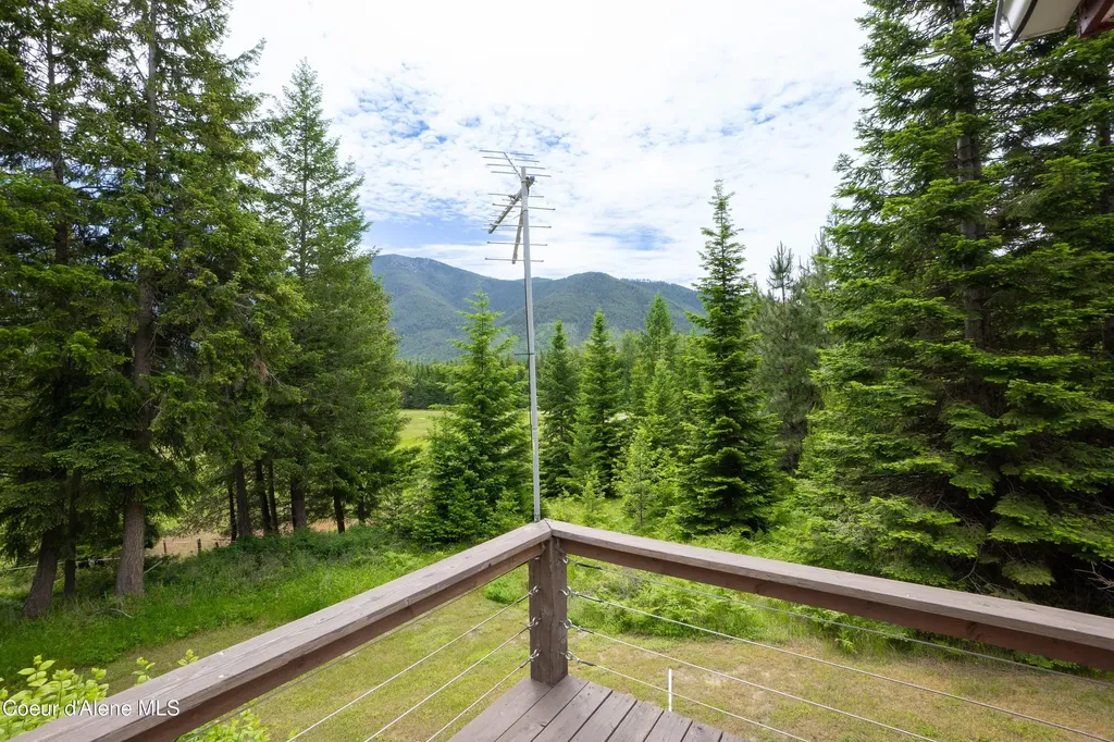 3228 Kootenai Trail Road Bonners Ferry ID 83805