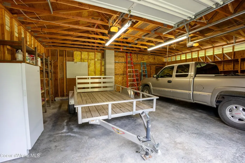 3228 Kootenai Trail Road Bonners Ferry ID 83805