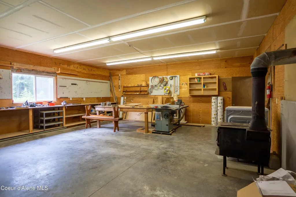 3228 Kootenai Trail Road Bonners Ferry ID 83805