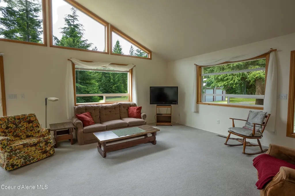 3228 Kootenai Trail Road Bonners Ferry ID 83805