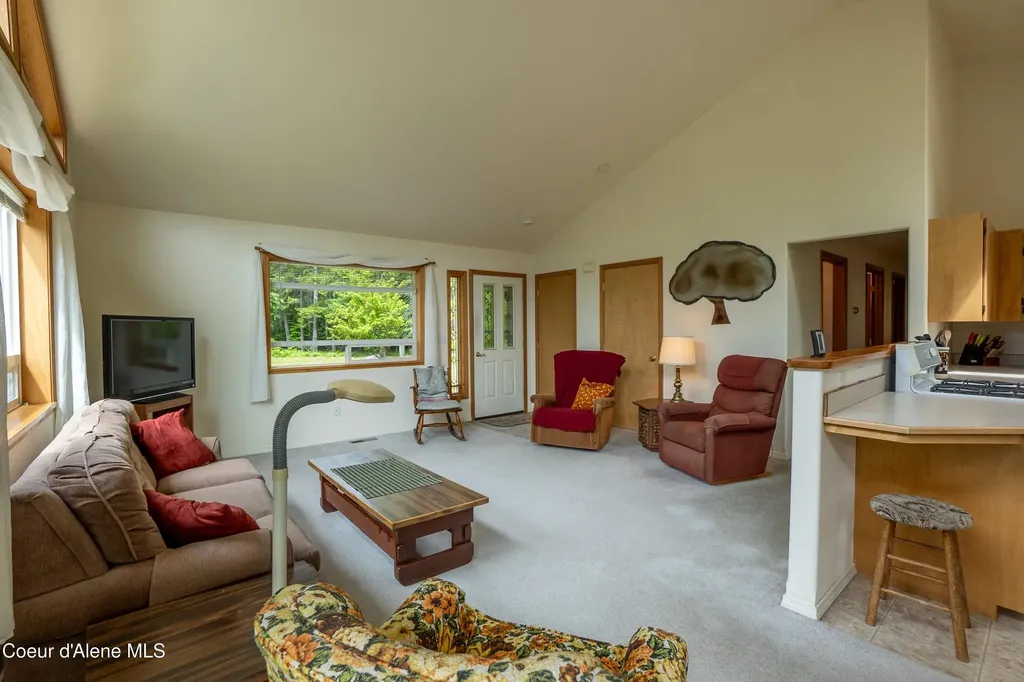 3228 Kootenai Trail Road Bonners Ferry ID 83805