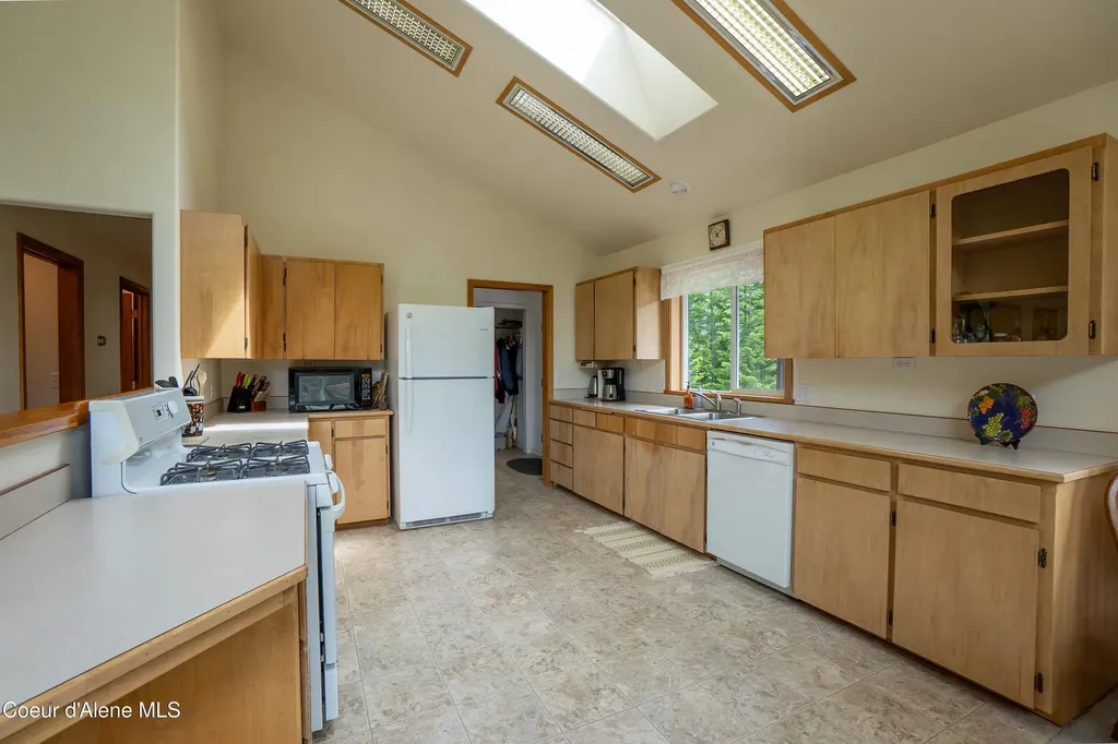 3228 Kootenai Trail Road Bonners Ferry ID 83805