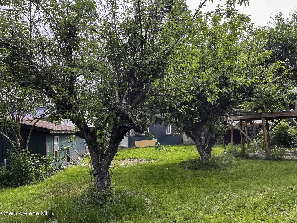 109 W 6th Avenue Clark Fork ID 83811