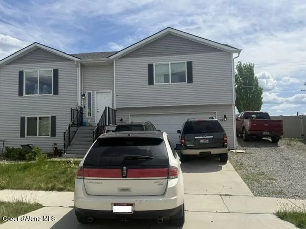 6662 W Rambo Street Rathdrum ID 83858