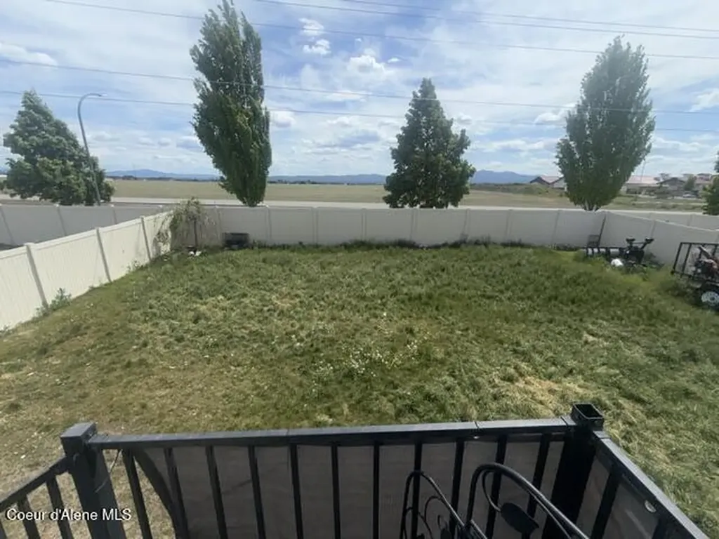 6662 W Rambo Street Rathdrum ID 83858