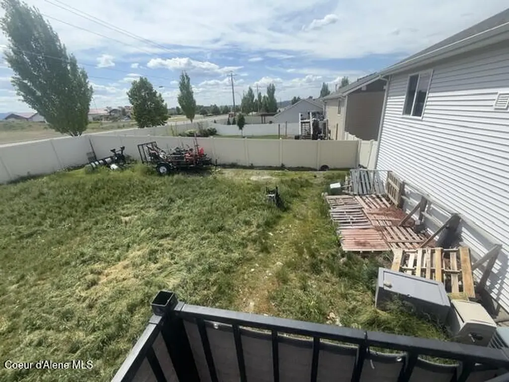 6662 W Rambo Street Rathdrum ID 83858