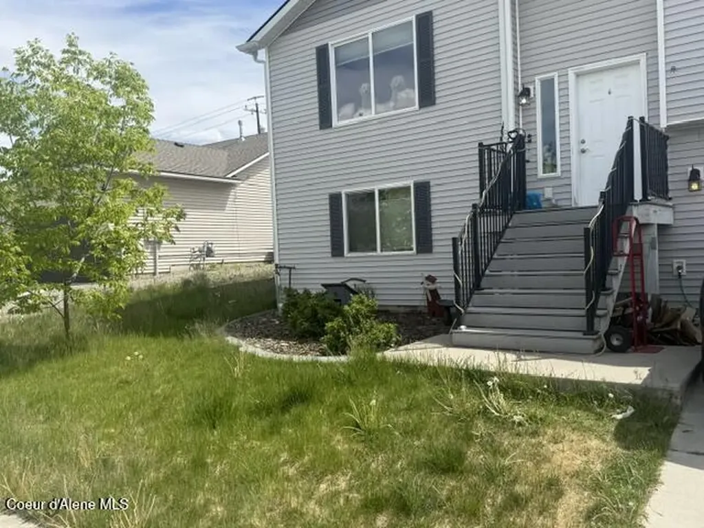 6662 W Rambo Street Rathdrum ID 83858