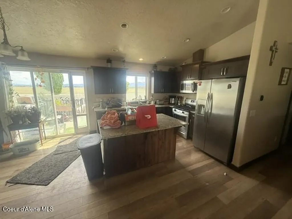 6662 W Rambo Street Rathdrum ID 83858