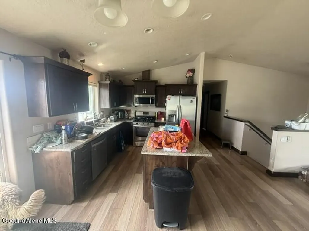 6662 W Rambo Street Rathdrum ID 83858