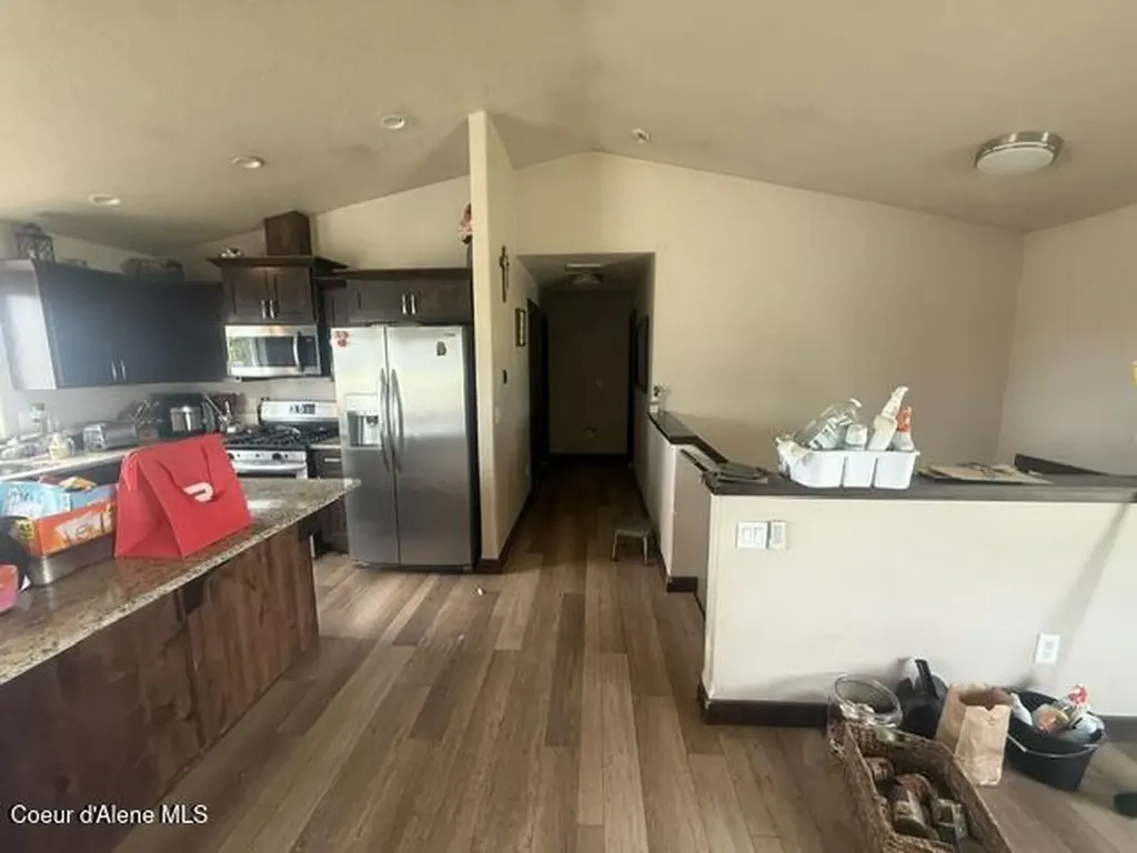 6662 W Rambo Street Rathdrum ID 83858