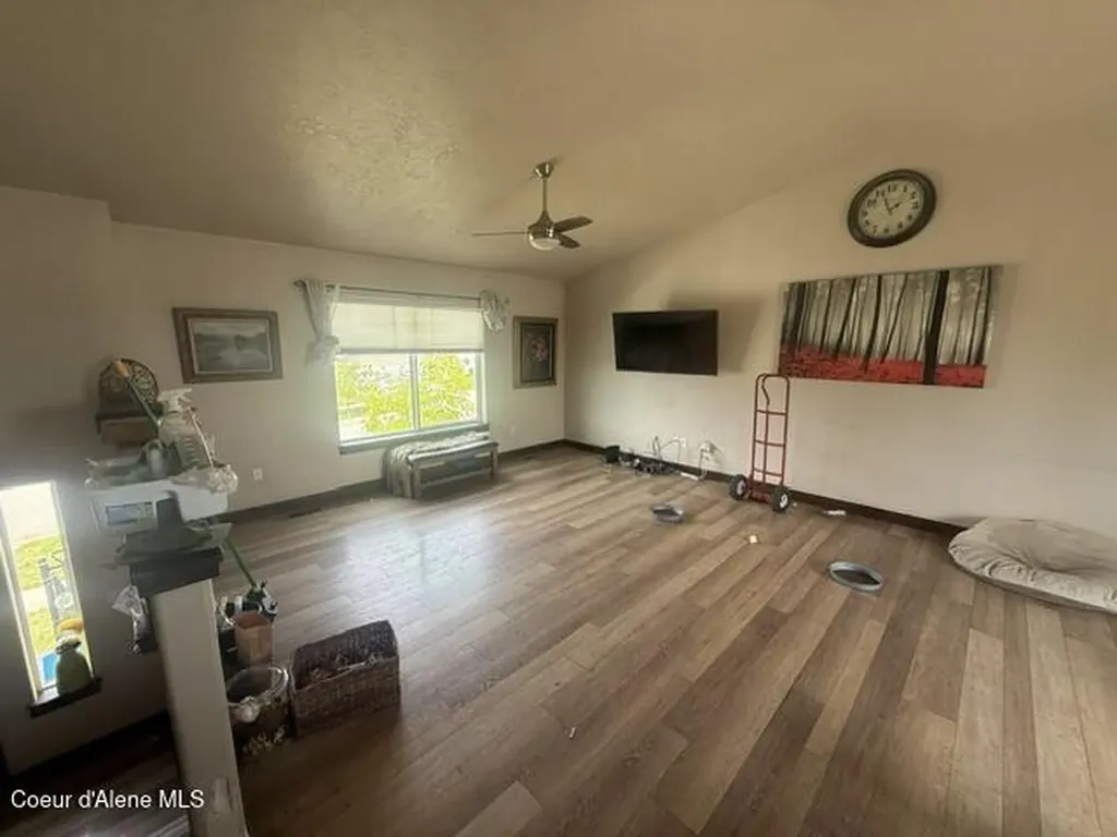 6662 W Rambo Street Rathdrum ID 83858