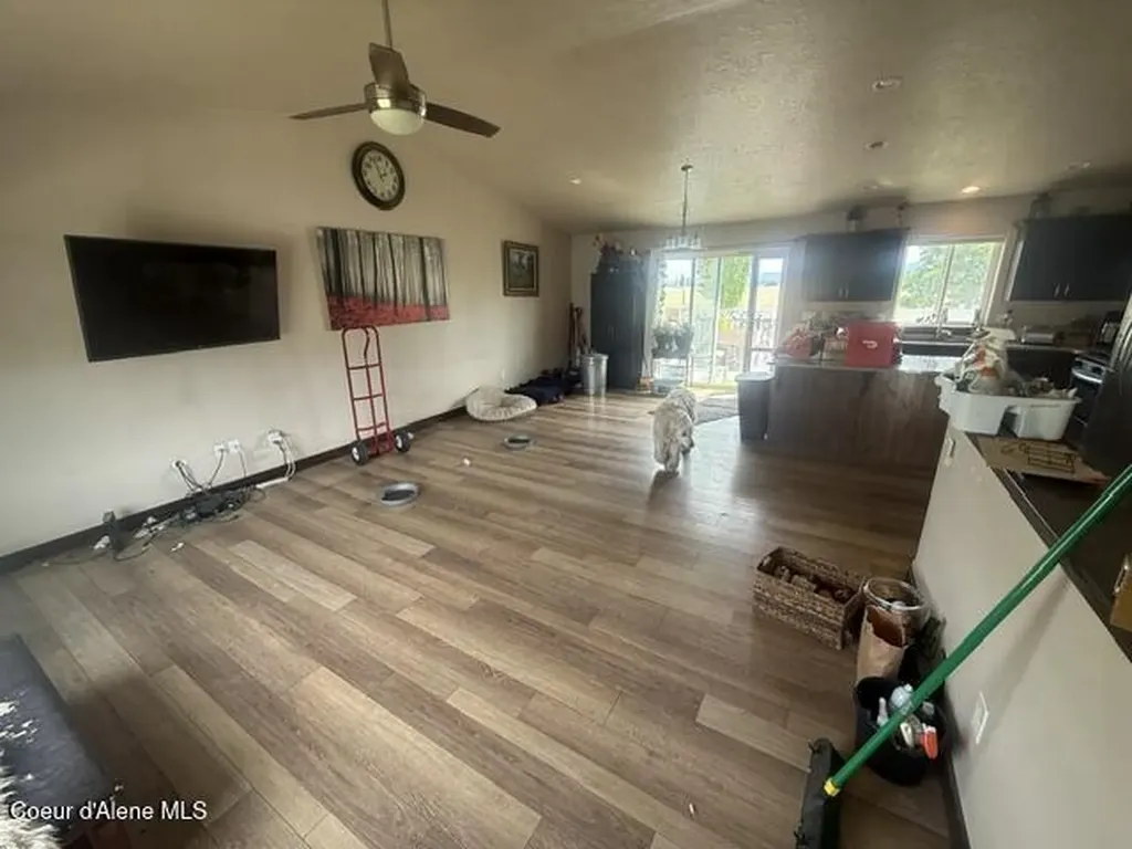 6662 W Rambo Street Rathdrum ID 83858