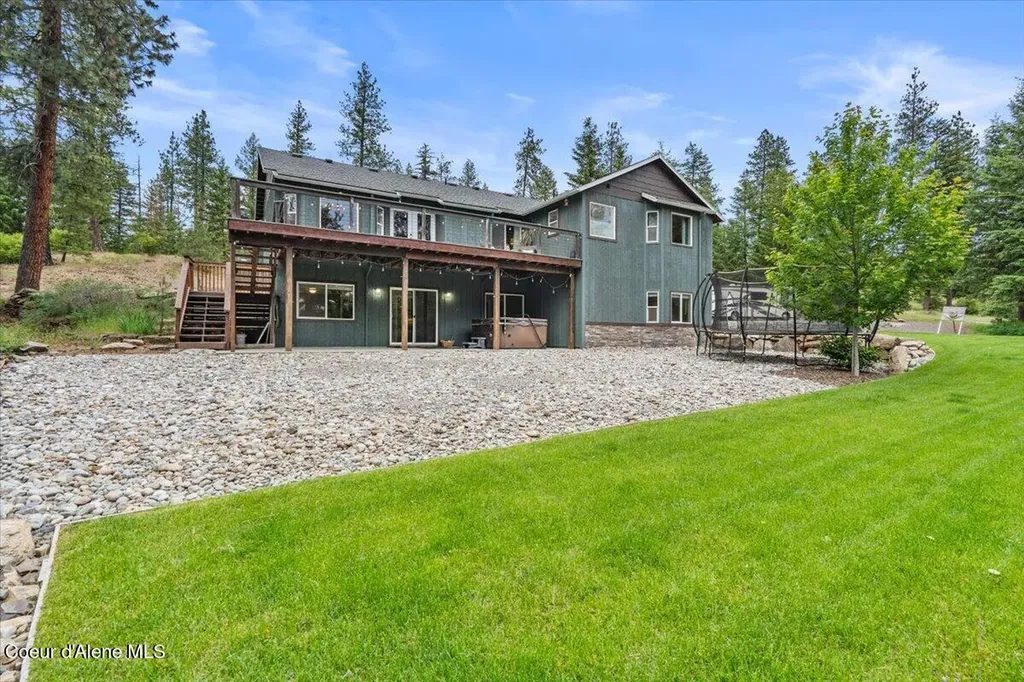 11243 W Hidden Valley Road Rathdrum ID 83858