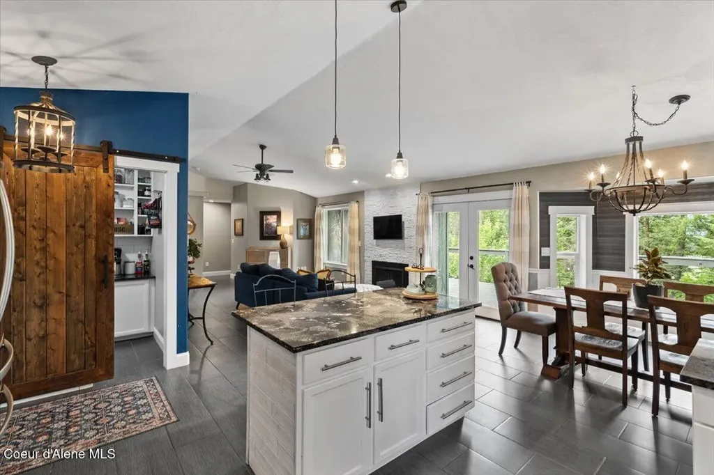 11243 W Hidden Valley Road Rathdrum ID 83858