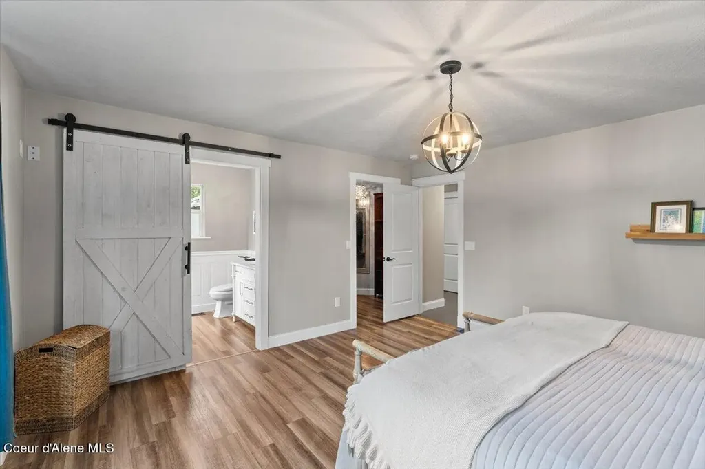 11243 W Hidden Valley Road Rathdrum ID 83858