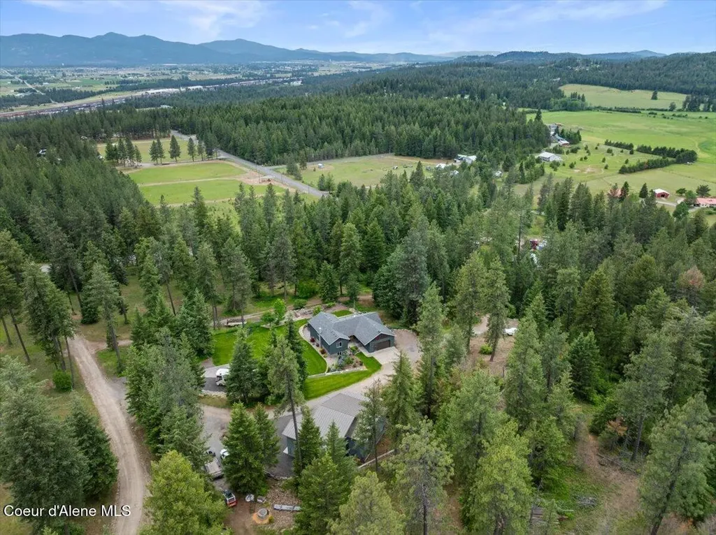 11243 W Hidden Valley Road Rathdrum ID 83858