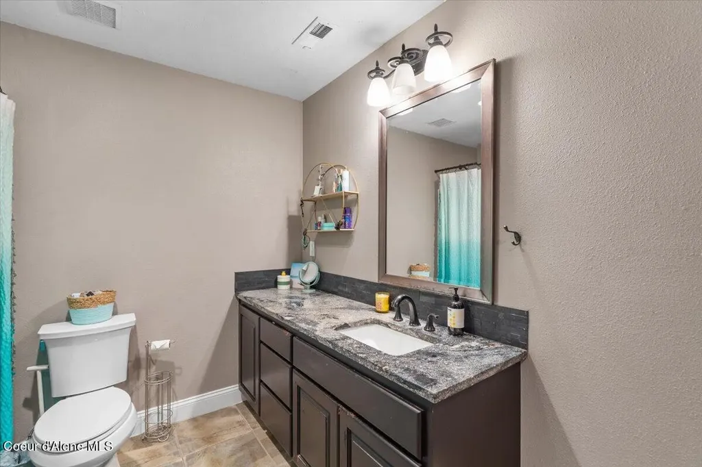 11243 W Hidden Valley Road Rathdrum ID 83858