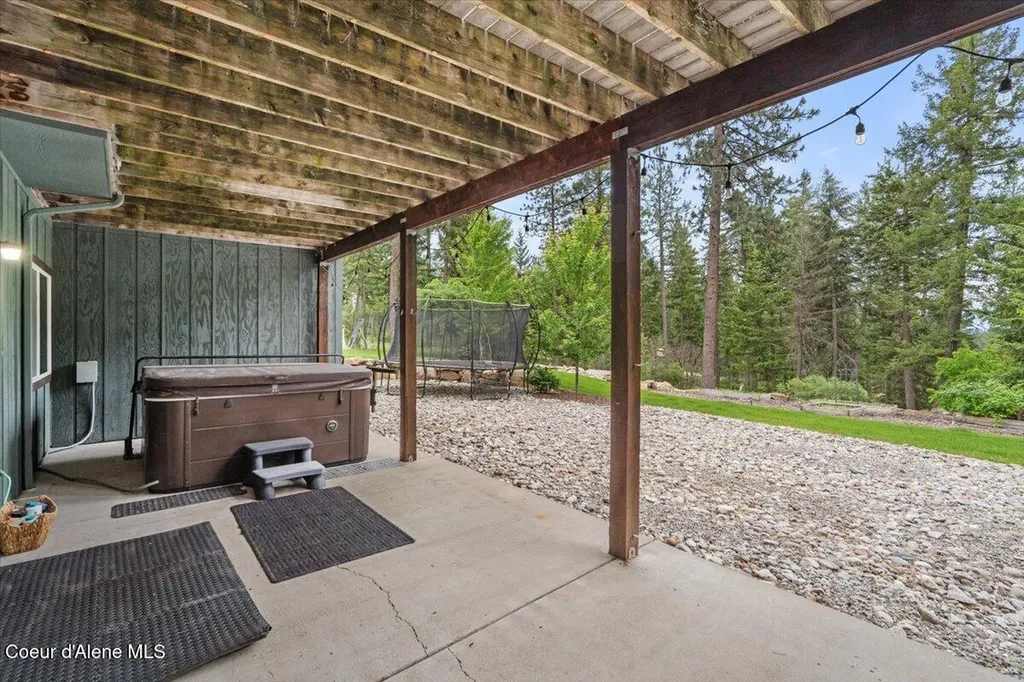 11243 W Hidden Valley Road Rathdrum ID 83858