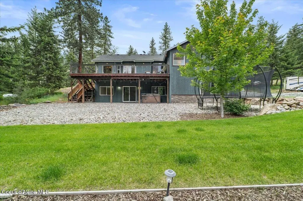 11243 W Hidden Valley Road Rathdrum ID 83858