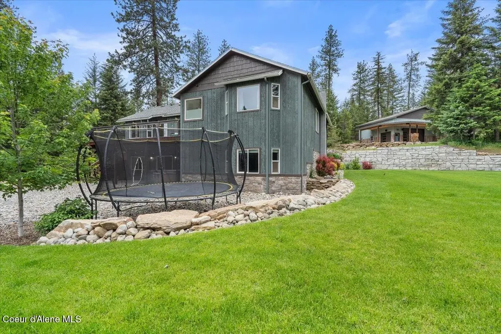 11243 W Hidden Valley Road Rathdrum ID 83858