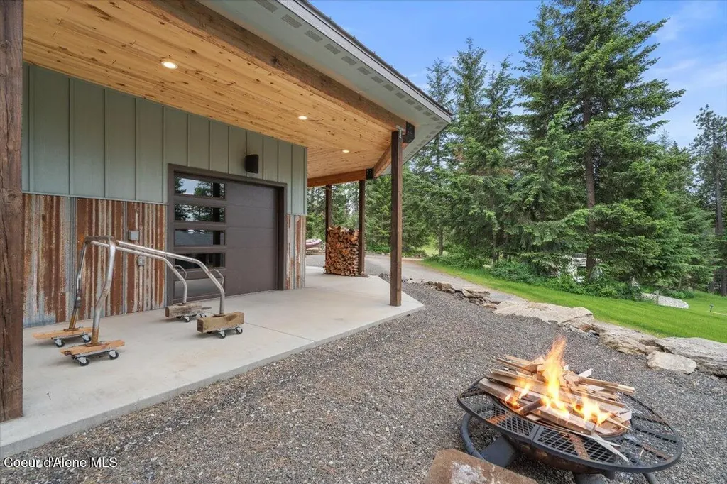 11243 W Hidden Valley Road Rathdrum ID 83858
