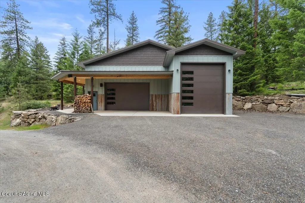 11243 W Hidden Valley Road Rathdrum ID 83858