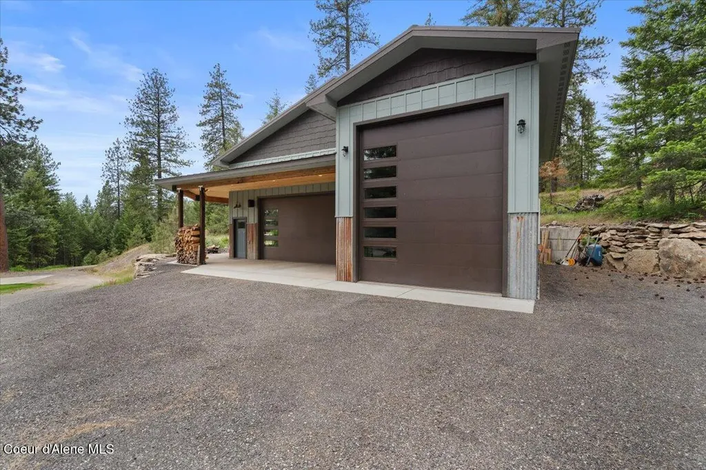 11243 W Hidden Valley Road Rathdrum ID 83858