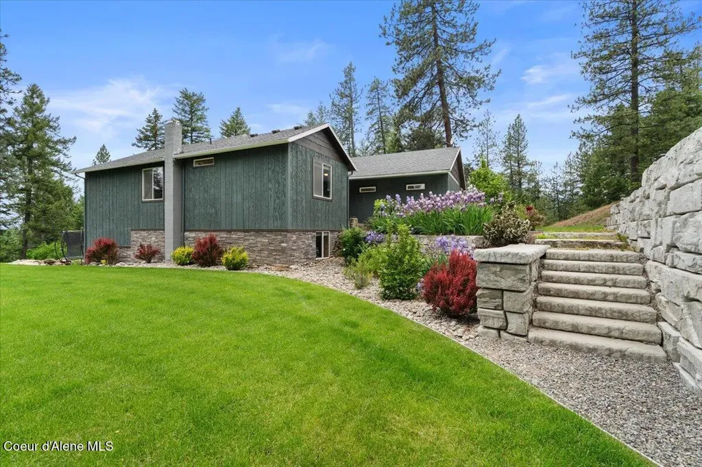 11243 W Hidden Valley Road Rathdrum ID 83858