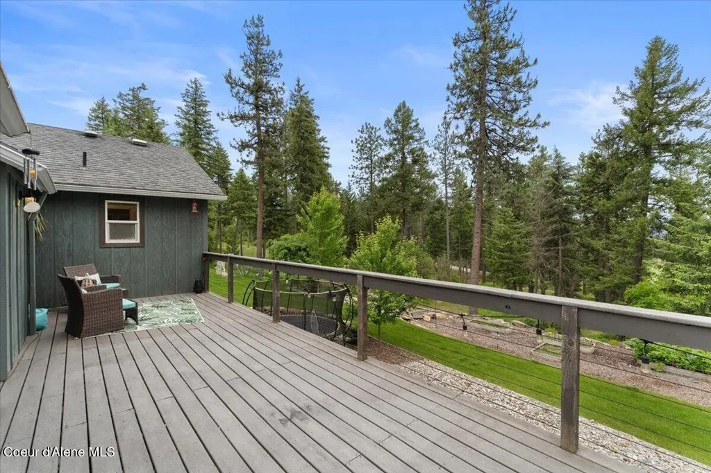 11243 W Hidden Valley Road Rathdrum ID 83858