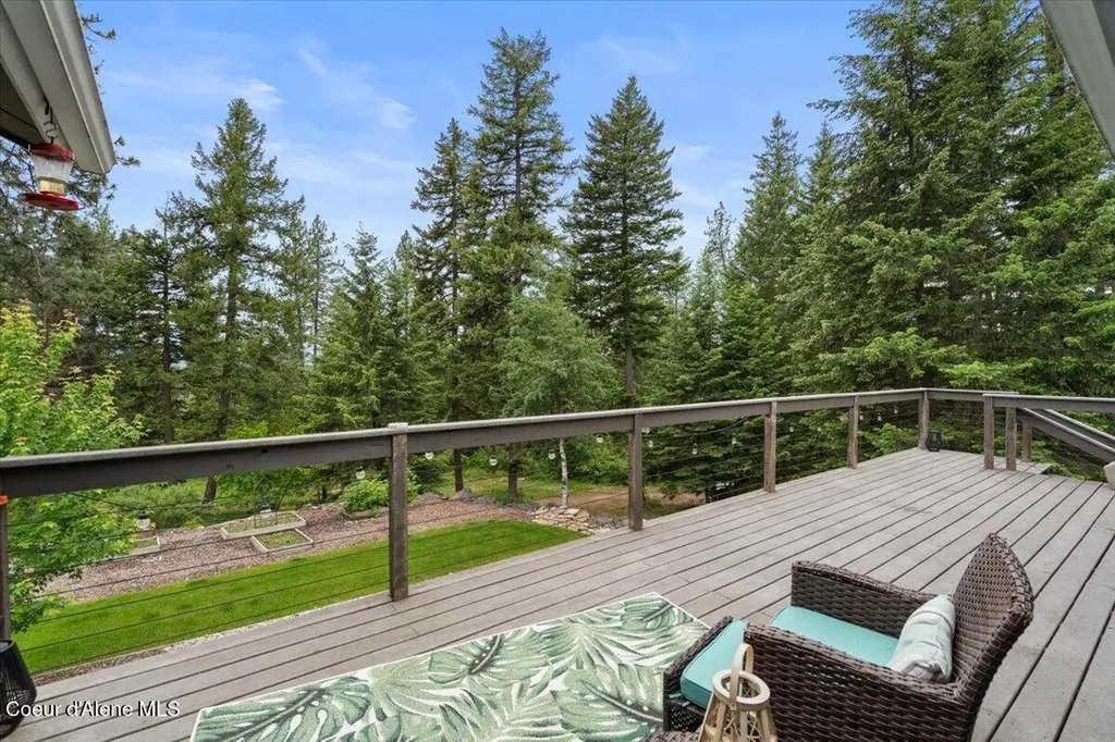 11243 W Hidden Valley Road Rathdrum ID 83858