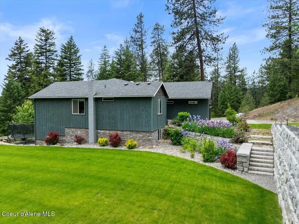 11243 W Hidden Valley Road Rathdrum ID 83858