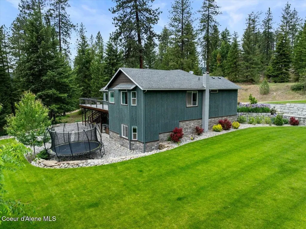 11243 W Hidden Valley Road Rathdrum ID 83858