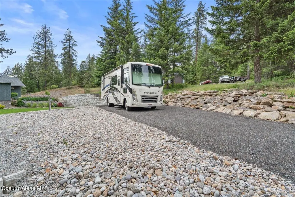 11243 W Hidden Valley Road Rathdrum ID 83858