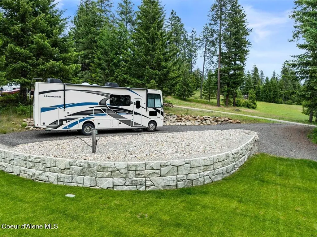 11243 W Hidden Valley Road Rathdrum ID 83858