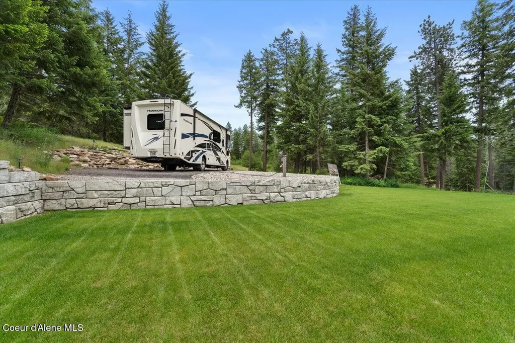 11243 W Hidden Valley Road Rathdrum ID 83858