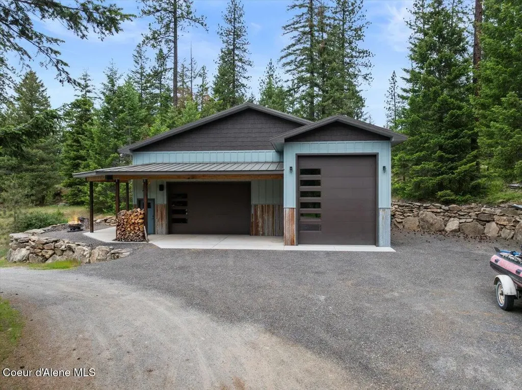 11243 W Hidden Valley Road Rathdrum ID 83858