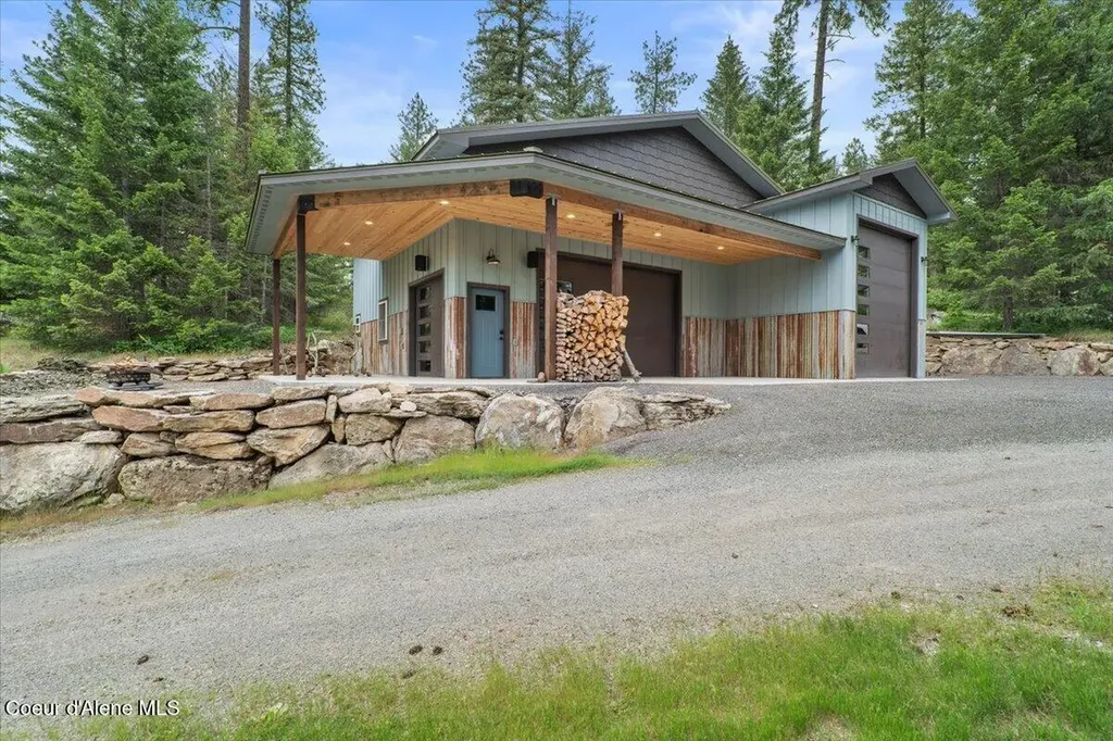 11243 W Hidden Valley Road Rathdrum ID 83858