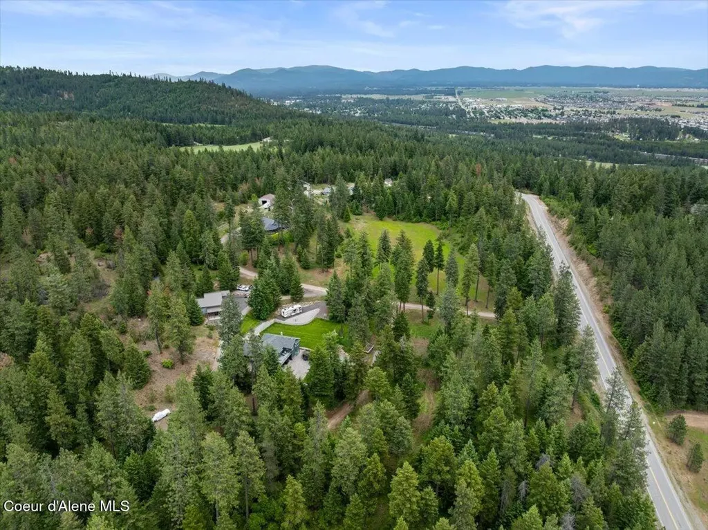 11243 W Hidden Valley Road Rathdrum ID 83858