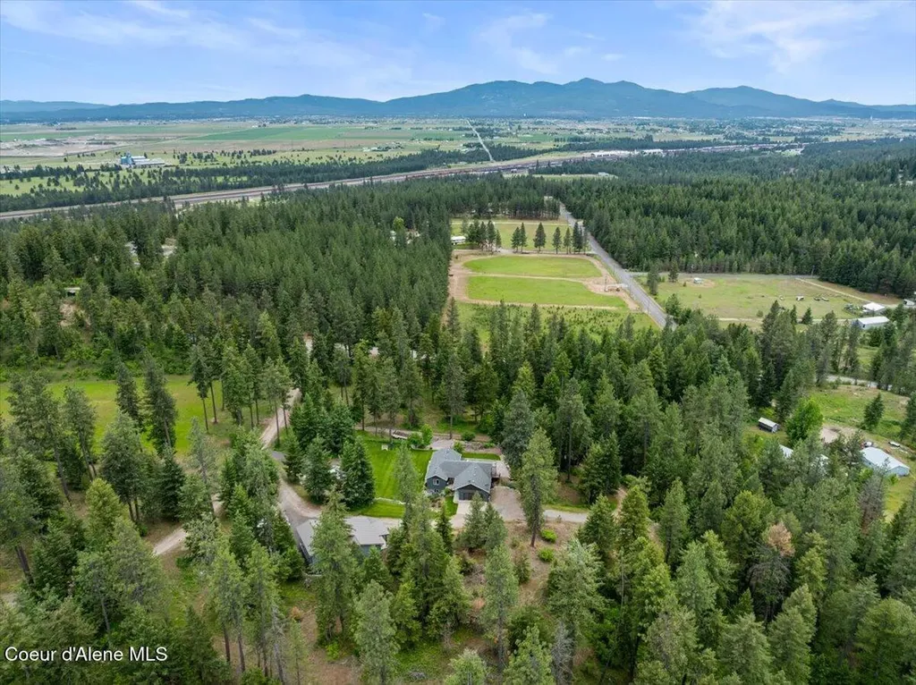 11243 W Hidden Valley Road Rathdrum ID 83858