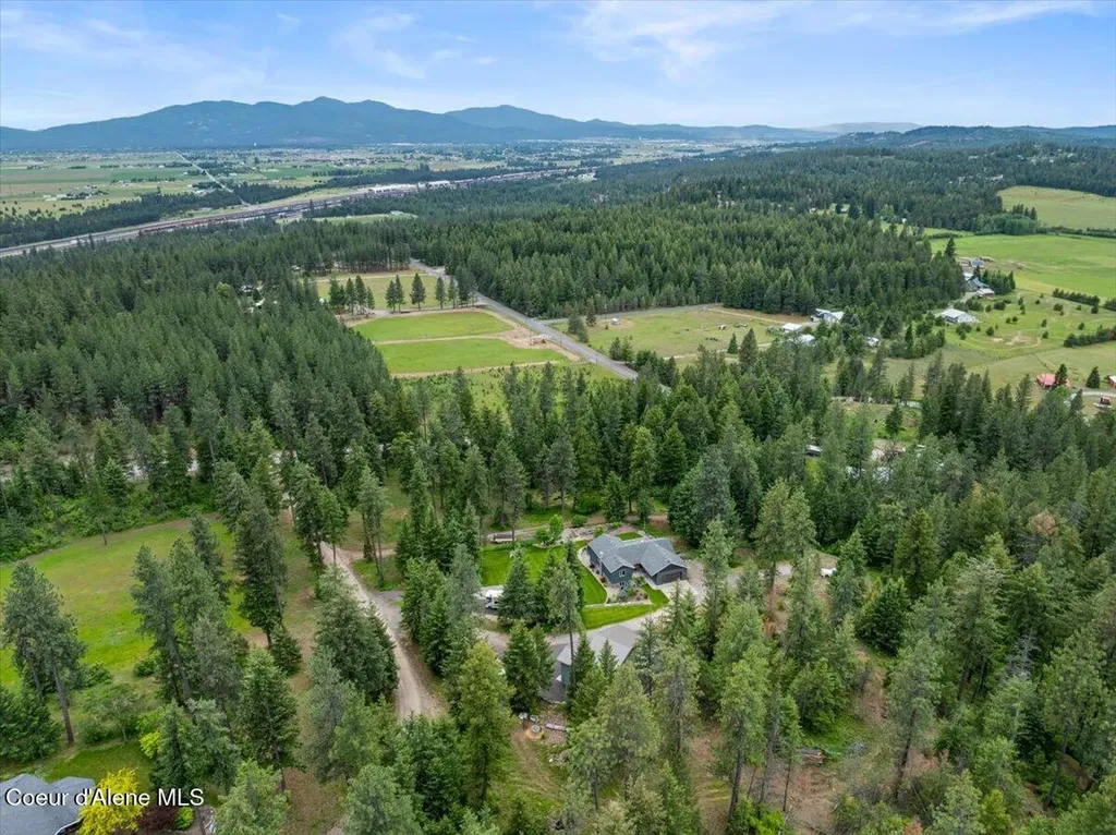 11243 W Hidden Valley Road Rathdrum ID 83858