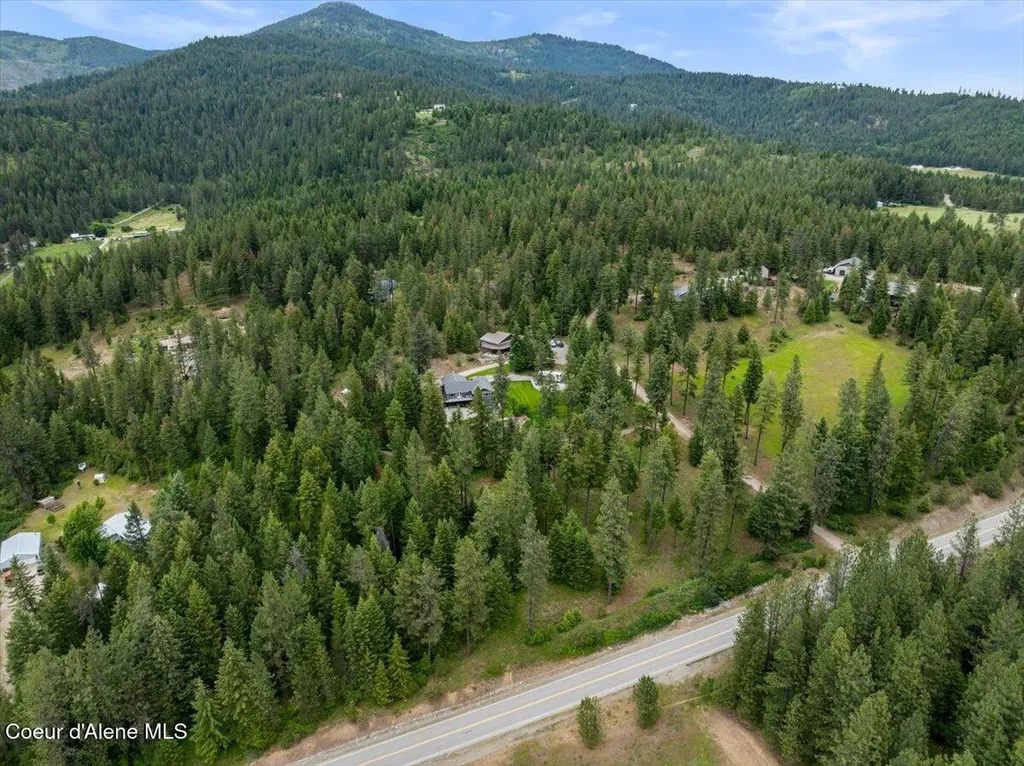 11243 W Hidden Valley Road Rathdrum ID 83858