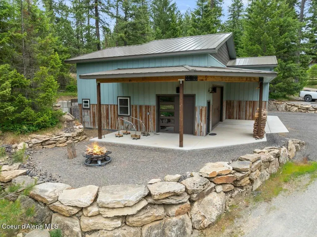 11243 W Hidden Valley Road Rathdrum ID 83858