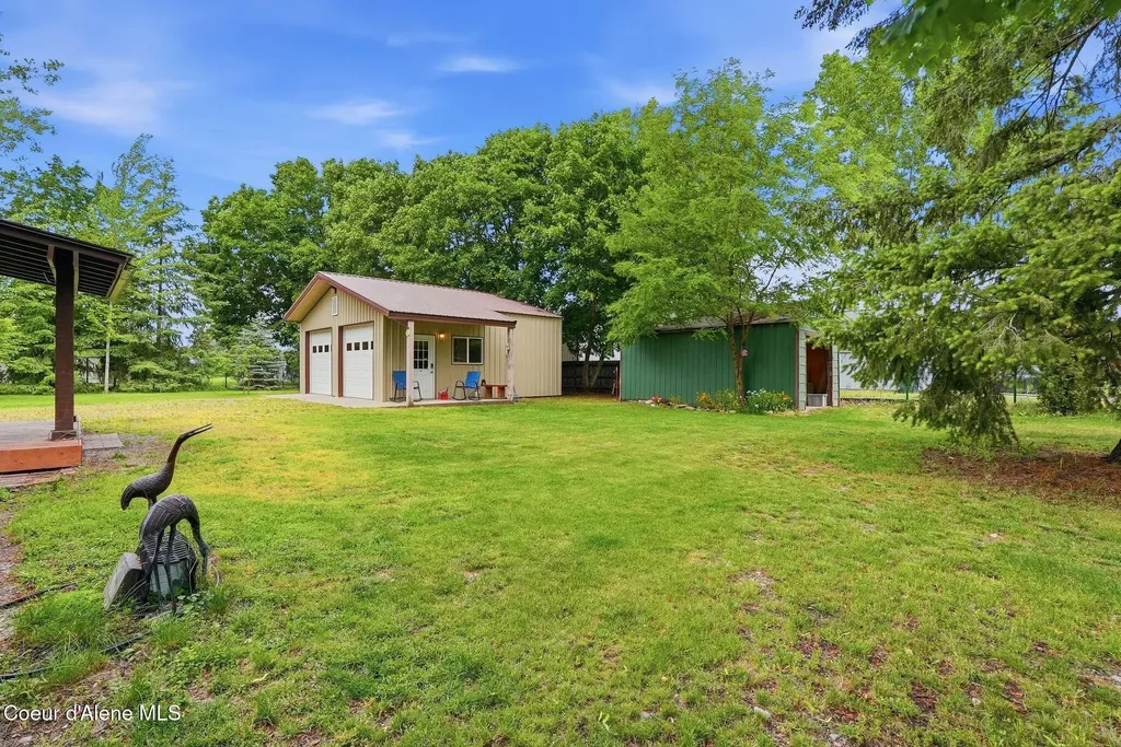 825 W Honeysuckle Avenue Hayden ID 83835