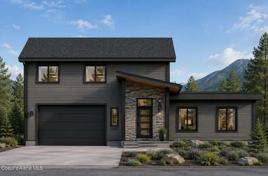 825 W Honeysuckle Avenue Hayden ID 83835