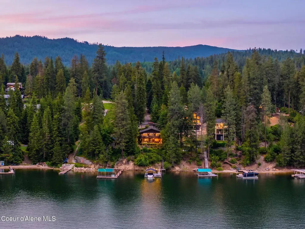14661 N Samhill Trail Hayden ID 83835