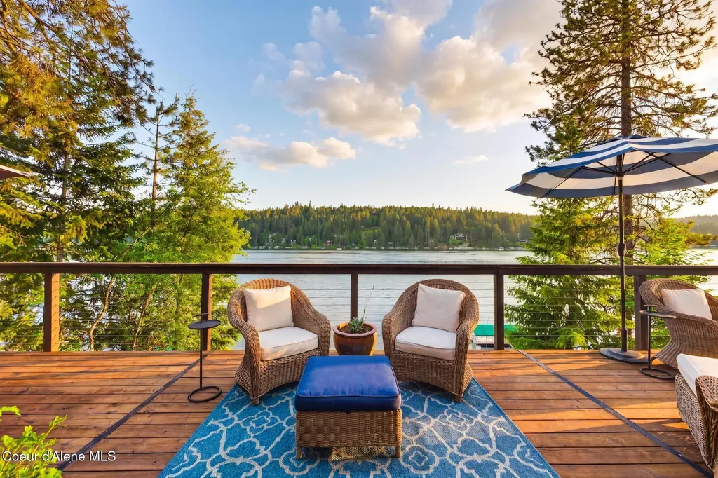14661 N Samhill Trail Hayden ID 83835