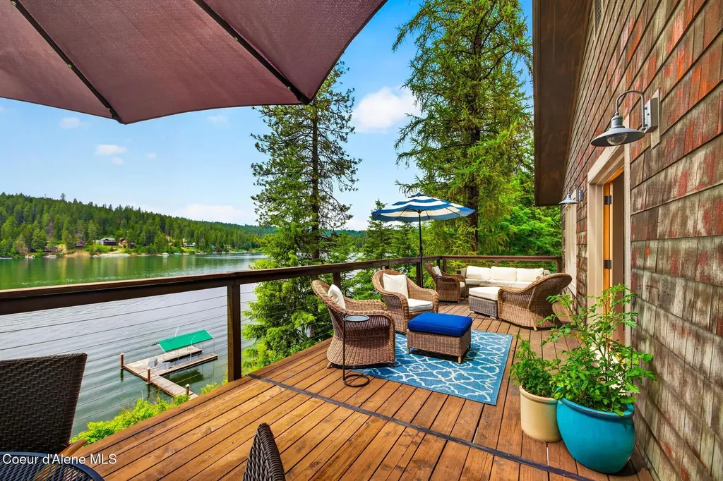 14661 N Samhill Trail Hayden ID 83835