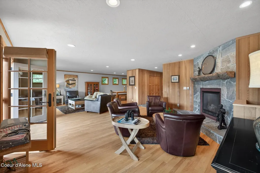 14661 N Samhill Trail Hayden ID 83835